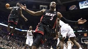 为什么竖条纹球衣具有品牌辨识度